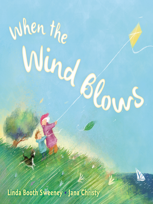 Cover image for When the Wind Blows